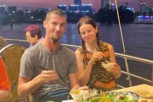 Da Ho Chi Minh: tour di 3 giorni sul Mekong e mercato galleggiante di Cai Rang