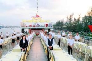 Da Ho Chi Minh: tour di 3 giorni sul Mekong e mercato galleggiante di Cai Rang