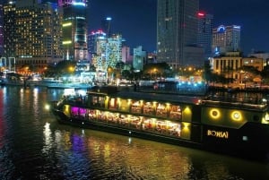 Da Ho Chi Minh: tour di 3 giorni sul Mekong e mercato galleggiante di Cai Rang