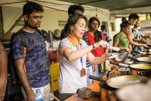 From Ho Chi Minh: Mekong and Cai Rang Floating Market 1 Day