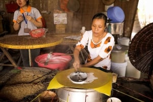 From Ho Chi Minh: Mekong and Cai Rang Floating Market 1 Day