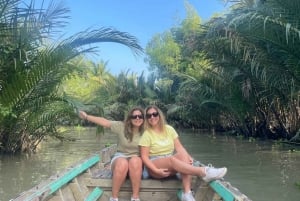 From Ho Chi Minh: Cai Rang Floating Market & Mekong Delta