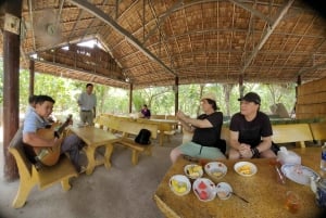 Ab Ho-Chi-Minh-Stadt: 3-tägige Mekong Delta Tour mit Mahlzeiten