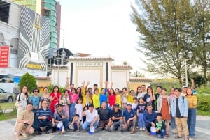 Au départ de Ho Chi Minh : 3 jours et 2 nuits dans le delta du Mékong et au cap Ca Mau