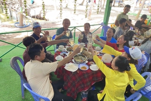 Au départ de Ho Chi Minh : 3 jours et 2 nuits dans le delta du Mékong et au cap Ca Mau