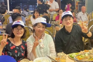 Au départ de Ho Chi Minh : 3 jours et 2 nuits dans le delta du Mékong et au cap Ca Mau