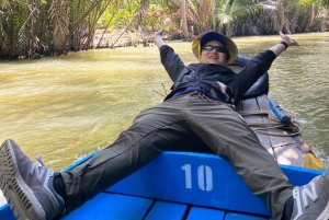 Au départ de Ho Chi Minh : 3 jours et 2 nuits dans le delta du Mékong et au cap Ca Mau