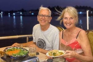 Au départ de Ho Chi Minh : 3 jours et 2 nuits dans le delta du Mékong et au cap Ca Mau