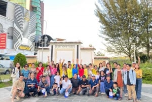 Au départ de Ho Chi Minh : 3 jours et 2 nuits dans le delta du Mékong et au cap Ca Mau