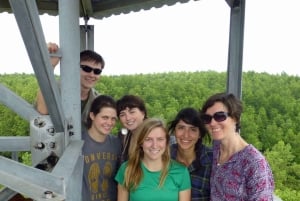 From Ho Chi Minh City: Can Gio Mangrove Guided Forest Tour