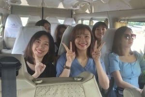 From Ho Chi Minh City: Can Gio Mangrove Guided Forest Tour