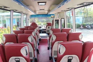 A partir de Ho Chi Minh City: Caminhada pela manguezais de Can Gio e pela Ilha dos Macacos
