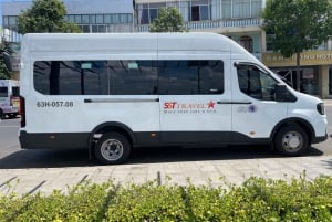 Desde la ciudad de Ho Chi Minh: Excursión a los manglares de Can Gio y la isla de los monos