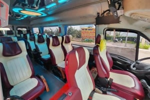 Desde la ciudad de Ho Chi Minh: Excursión a los manglares de Can Gio y la isla de los monos