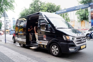 Fra Ho Chi Minh-byen: Can Gio Mangrove & Monkey Island Trek