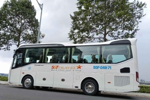 Fra Ho Chi Minh-byen: Can Gio Mangrove & Monkey Island Trek