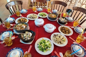 Fra Ho Chi Minh-byen: Can Gio Mangrove & Monkey Island Trek