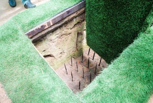 From Ho Chi Minh City: Cu Chi Tunnels & Binh Duong Speedboat