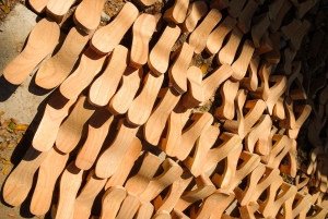 From Ho Chi Minh City: Cu Chi Tunnels & Binh Duong Speedboat