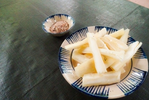 From Ho Chi Minh City: Cu Chi Tunnels & Binh Duong Speedboat