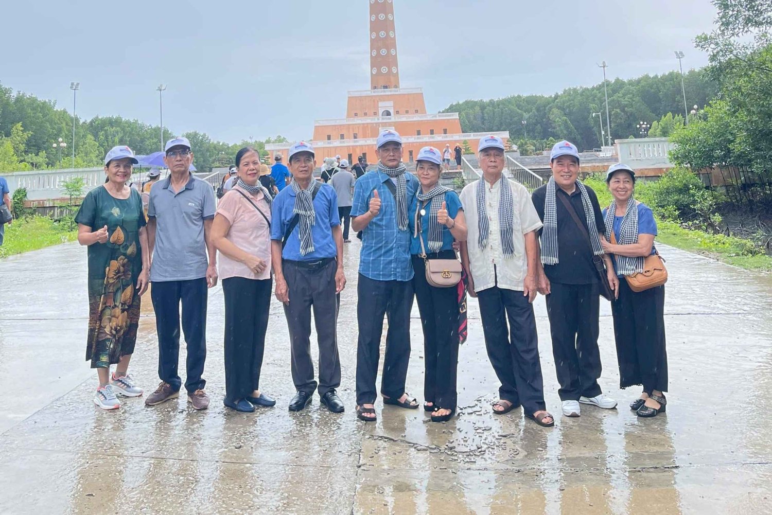 From Ho Chi Minh City: Mekong Delta 3-Day Tour to Ca Mau