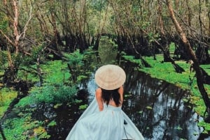 From Ho Chi Minh: 3-Day Mekong Tour&Cai Rang Floating Market