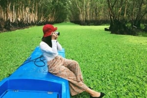From Ho Chi Minh: 3-Day Mekong Tour&Cai Rang Floating Market