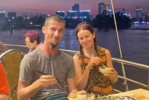 From Ho Chi Minh: 3-Day Mekong Tour&Cai Rang Floating Market