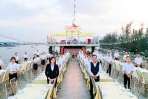 From Ho Chi Minh: 3-Day Mekong Tour&Cai Rang Floating Market
