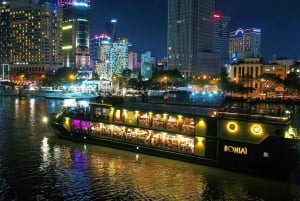 From Ho Chi Minh: 3-Day Mekong Tour&Cai Rang Floating Market