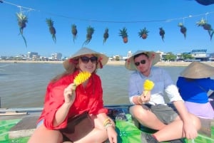 From Ho Chi Minh: 3-Day Mekong Tour&Cai Rang Floating Market