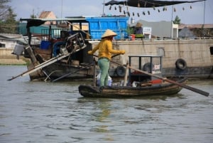 From Ho Chi Minh: 3-Day Mekong Tour&Cai Rang Floating Market
