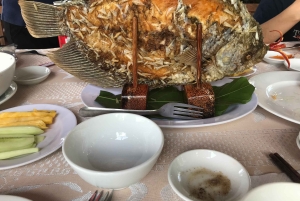 ホーチミン発：メコンデルタとココナッツキングダムツアー