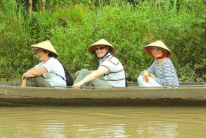 From Ho Chi Minh City: Mekong Delta Full-Day Tour