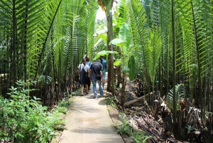 Vanuit Ho Chi Minh Stad: Mekong Delta Tour in kleine groep