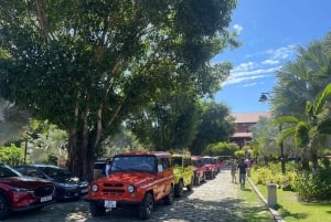 Desde Ciudad Ho Chi Minh: tour de 2 días a Mui Ne con paseo en jeep