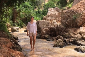 Desde Ciudad Ho Chi Minh: tour de 2 días a Mui Ne con paseo en jeep