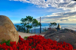 Da Ho Chi Minh: Cu Chi, Montagna Nera, Tempio di Cao Dai