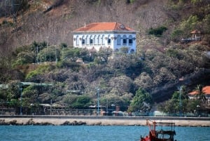 Von Ho Chi Minh Stadt aus: Tagestour zum Strand von Vung Tau mit Mittagessen