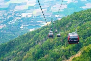 Desde Ho Chi Minh Grupo Montaña Ba Den y Templo Cao Dai