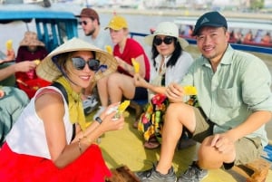 From Ho Chi Minh: Mekong and Cai Rang Floating Market 1 Day