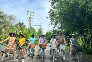 From Ho Chi Minh: Mekong &Cai Rang Floating Market 1 day