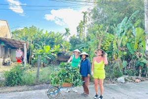 From Ho Chi Minh: Mekong &Cai Rang Floating Market 1 day