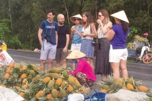 From Ho Chi Minh: Mekong &Cai Rang Floating Market 1 day