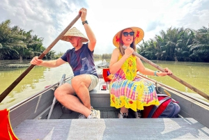 From Ho Chi Minh: Mekong &Cai Rang Floating Market 1 day