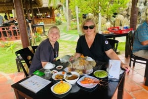From Ho Chi Minh: Mekong &Cai Rang Floating Market 1 day
