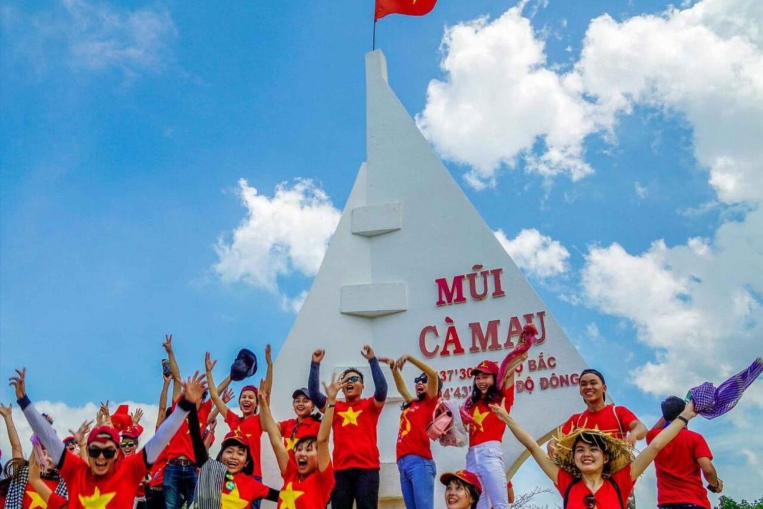 Vanuit Ho Chi Minh: Mekong Delta 3 dagen en Cai Rang Floating