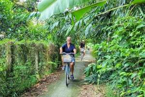 Fra Ho Chi Minh: Mekong Delta 3 dage og Cai Rang Floating