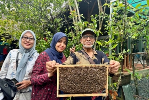 Desde Ho Chi Minh Delta del Mekong 3 días y Cai Rang Flotante