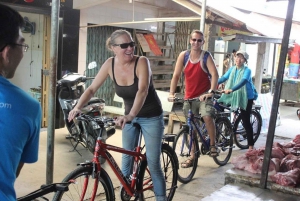 Från Ho Chi Minh: Mekongdeltat 3 dagar och Cai Rang Floating